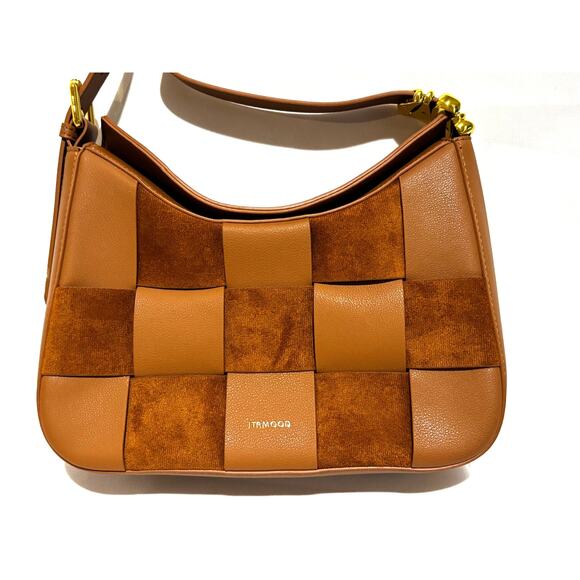 Brown Crossbody Bag - Picture 2 of 7